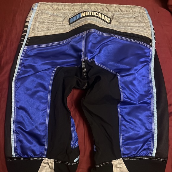 Thor Riding pants - Picture 2 of 2